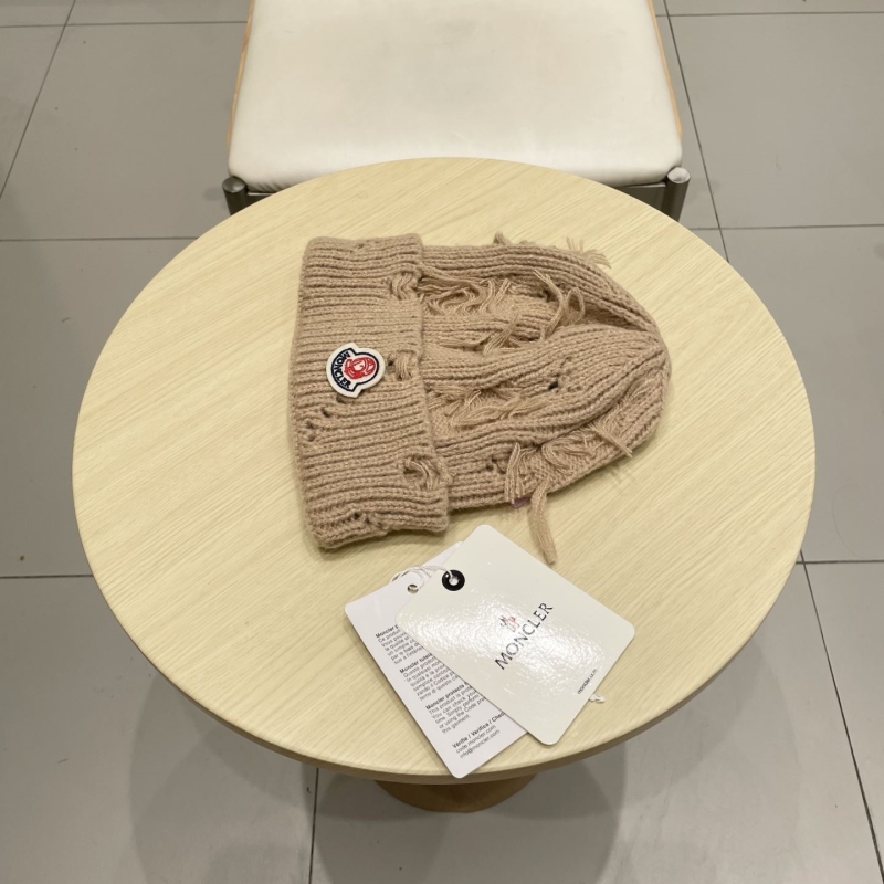 MONCLER